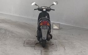 SUZUKI LETS2 CA1PA