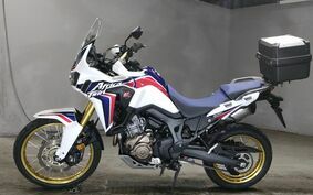 HONDA CRF1000L AFRICA TWIN DCT 2017 SD04