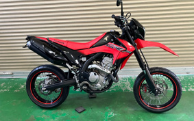 HONDA CRF250M MD38