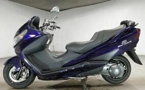 SUZUKI SKYWAVE 250 (Burgman 250) SS Type CJ43A