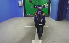 SUZUKI ADDRESS V125 CF4EA