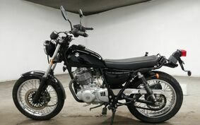 SUZUKI GRASS TRACKER NJ4BA