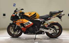 HONDA CBR1000RR 2006 SC57