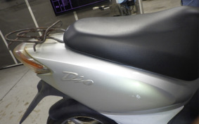 HONDA DIO Gen.5 AF56