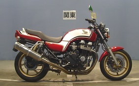 HONDA CB750 GEN 2 2005 RC42