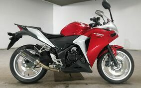 HONDA CBR250R MC41