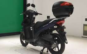 SUZUKI ADDRESS 110 CE47A