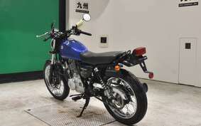 SUZUKI GRASS TRACKER NJ4DA