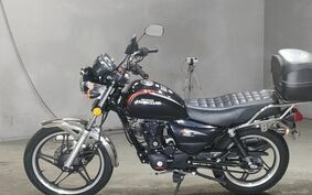 HONDA LY125 不明