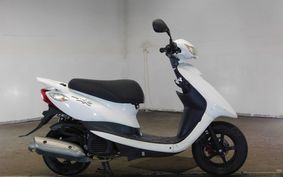 YAMAHA JOG ZR Evolution 2 SA39J