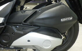 HONDA PCX 150 ABS KF30