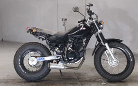 YAMAHA TW200 2JL