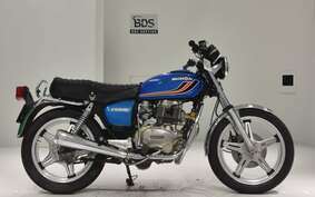 HONDA CB250 T CB250T