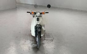 HONDA C50 SUPER CUB AA01