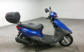 YAMAHA AXIS 125 TREET SE53J