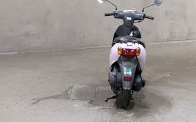 SUZUKI LETS4 CA45A