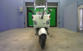 HONDA GYRO CANOPY TA02