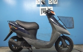 SUZUKI LET's 2 CA1KA