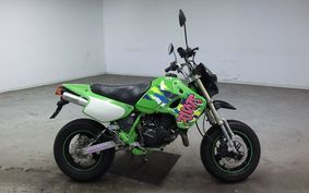 KAWASAKI KSR-2 1994 MX080B