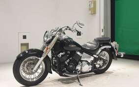 YAMAHA DRAGSTAR 400 CLASSIC 2004 VH01J