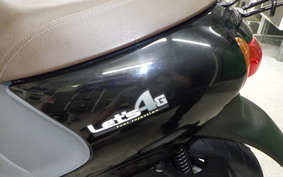 SUZUKI LET's 4 G CA45A