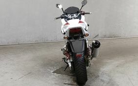 HONDA CB1300SB SUPER BOLDOR 2006 SC54