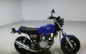 HONDA APE 50 AC16