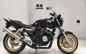 HONDA CB400SFV-3 2006 NC39