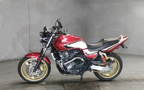 HONDA CB400SF 2014 NC42