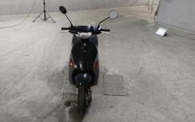 SUZUKI LETS4 CA45A