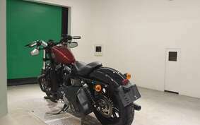 HARLEY XL1200X 2015 LC3