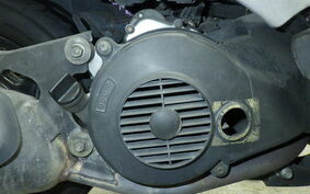 SUZUKI ADDRESS V125 G CF46A