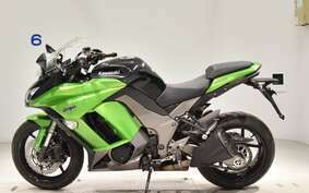 KAWASAKI NINJA 1000 A 2014 ZXT00G