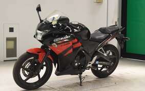 HONDA CBR250R GEN 3 MC41