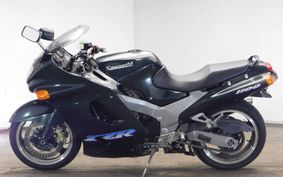 KAWASAKI ZX 1100 NINJA 1996 ZXBD12