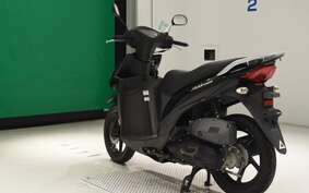 SUZUKI ADDRESS 110 CE47A