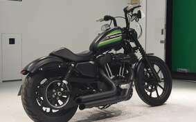 HARLEY XL1200NS 2021