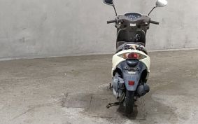 HONDA DIO CHESTER AF62