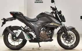 SUZUKI GIXXER 250 ED22B