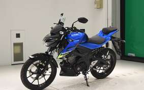 SUZUKI GSX-S125 DL32B