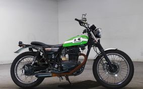 KAWASAKI 250TR 2002 BJ250F