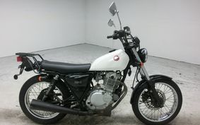 SUZUKI GRASS TRACKER NJ47A