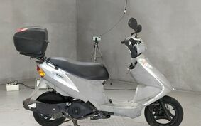 SUZUKI ADDRESS V125 G CF4EA