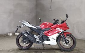 YAMAHA YZF-R15 1CK0