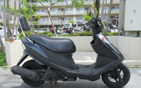 SUZUKI ADDRESS V125 CF46A