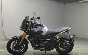 YAMAHA MT-09 SP 2019 RN52J