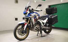 HONDA CRF1100L AFRICA TWIN DCT 2020 SD10