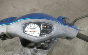 SUZUKI ADDRESS V125 G CF46A