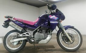 KAWASAKI KLE400 1992 LE400A