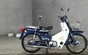 HONDA C50 SUPER CUB Custom C50